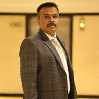 Khwaja Moinuddin (@khwajamoinddin) 's Twitter Profile Photo