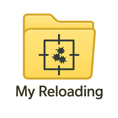 MyReloadingTeam's profile picture. Practical reloading - gear and component guidance with clear advice for beginners and experienced shooters. #MyReloading