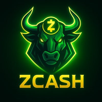 TheZecBull's profile picture. Bullish by nature. Patient by design. I don’t chase — I execute. 🐂⚡️ $ZEC 🚀 | #CryptoMindset 🔥