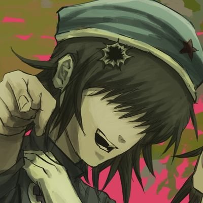 sethmustdie_'s profile picture. repost/use my art with credit (🪦🕊) most normal fujimoto fan | unfortunately indonesian #TolakRUUKUHAP