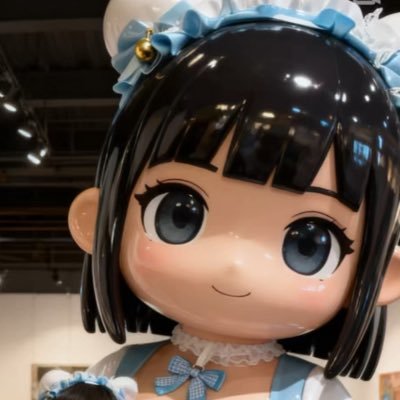 SWALL0WTA1L's profile picture. 馬鹿で明るい社畜の #デブ な #みけぽ wぽっちゃり界隈のほぼメイドさん💕アトピー持ちの二重顎消し隊加工祭り！ファンマ🍊かも？デブカリ✨→ https://t.co/lxABXVCe7L