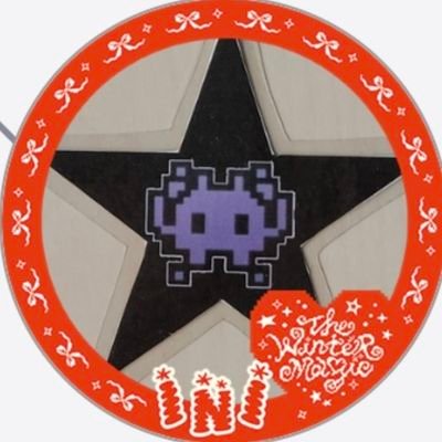 onn61cmnc's profile picture. かなり大人MINIです
フィーリングリッシュきっかけで西洸人くん👾推しになりました🖤
気軽にお声をかけていただけると嬉しいです😄無言フォロー失礼します🙂‍↕️XQUARE MASTERPIECE 9/13,14,15