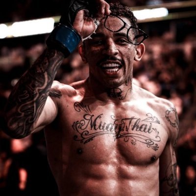 atsug_12's profile picture. -Apenas um jovem muito triste com a situação do united e do são paulo
-Também sou um amante de ufc, animes, mangás, alanzoka, filmes e séries