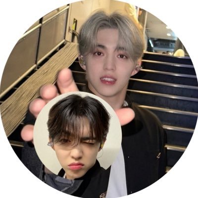 Smin_Cheol's profile picture. SEVENTEEN 🍒🩷🩵(🐶🐸) 30↑ すべてが好きすぎる🍒.｡.:* 本垢でありお取引でも使ってます🫧 たまーに共同やります...！👧🏻(🐯) 友人分で他メンバーも💎NEW_ 11/27*11/29*12/6 2/3🍒🐶@Mscheol88_SOC