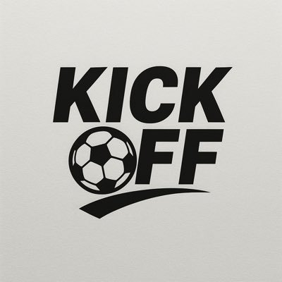 KICK_OFF_STORE's profile picture. 
