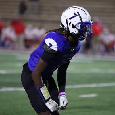 Tayvon Cantly Profile