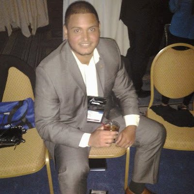 amigosercorp's profile picture. 