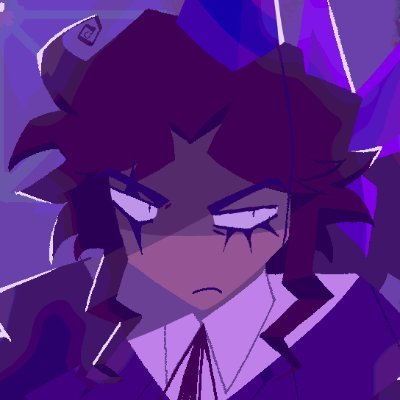 Farfalla_Hour's profile picture. (Comm: paused!) ★I'm Farfalla/Fally/Ton★Any prns★15★artist★🇮🇩★⚠️Might contain sensitive imagery⚠️★Priv: 
@HOURGUYTON ★