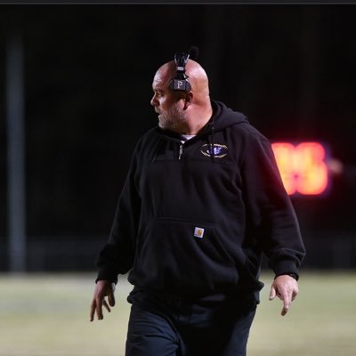 Coach_Lowman's profile picture. Football HC/OC @ West Stokes High School in King, NC.
