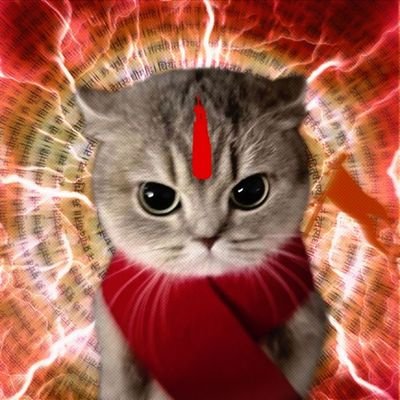 streee007's profile picture. Coping with Kaliyug | Don't DM unless you wanna die | 1k+ followers when? 👀
https://t.co/M4XWcTyMVJ