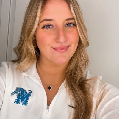 darcie_kaiser's profile picture. Assistant/DOVO 🏐 Memphis🐅