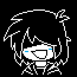 XYZ_KrisDrem32's profile picture. * (Mentally unstable.)

I draw shit when bored 

If I'm following a problematic user please let me know