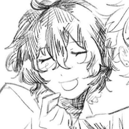 jillycvts's profile picture. ⠀
⠀⠀failing recovery ⠀⠀⌒⠀⠀⠀⠀ 。⠀⠀⠀luka / Lain/ zai
⠀⠀⠀they⠀ノ⠀them⠀⠀⠀♫ ⠀ aroace