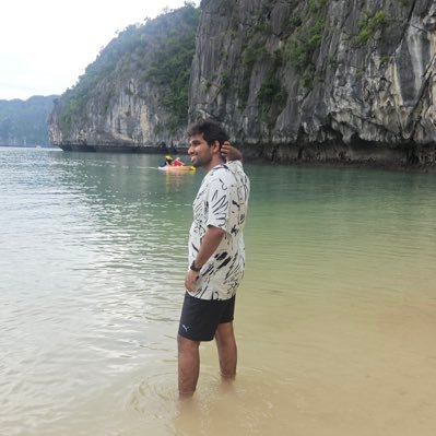 rantnmusic's profile picture. 25. Fed by corporate, pampered by music. A potential banger shitposting account turned personal diary due to poor reach. Unrelatable cricket content warning.