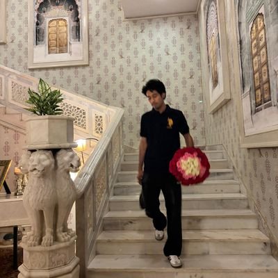 unfitcoder's profile picture. NIT                                                                                 
Punchlines & pipelines -- I do both