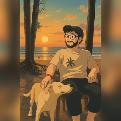 unfiltered_ajit's profile picture. SDE • Tech + randomness •
Unfiltered thoughts from a filtered life
Here for vibes, code, and chaos.

Building in public https://t.co/8zV2a2xtmX