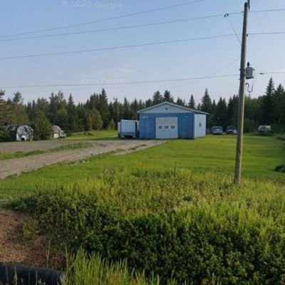 NDP_inc's profile picture. Building Canada’s first northern renewable-powered data facility.
From Bitcoin mining to AI computing $NDPI