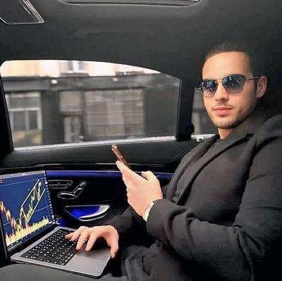 Bigwhoa81's profile picture. Forex #signals everyday 🤑🤑🤑
#XAUUSD #GBP #USDJPY #BTCUSD
#USDCAD # USDAUD #Forex Mentor 
#Analysis Master #Account Management