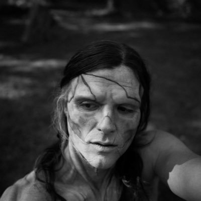 WillGrahamsTit's profile picture. | 19 | He/They | Demi/pan | 🩵Multifandom🩵 priv acct for @marigold1395 mostly random thoughts/hornyposts