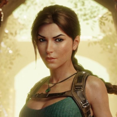 nicolebounxe's profile picture. Official Tomb Raider Fan-Page 🇧🇷 / Content Creator, 3D Arts and Collector!#TombRaiderRemastered