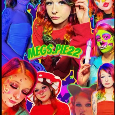 megspie2000's profile picture. New to content creating. SO BE KIND. $14.99 OF🌶️🥵! Let’s get real—subscribing is the easy part 😘 4”11 90lbs Southern Petite spoiled brat 💓✨