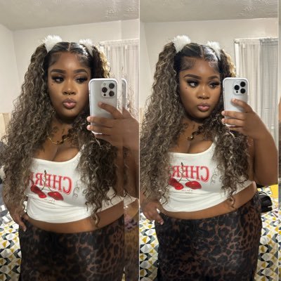 thegirlnatia's profile picture. Battle Rapper 🎤🌹🛣️🦇| Makeup Enthusiast💄| RIP Mom | The Drug Bar Princess Of The New Class 💊 | Psalm 46:5 ✨