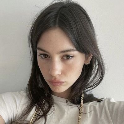 cuntcillian's profile picture. te amo belen ❤️