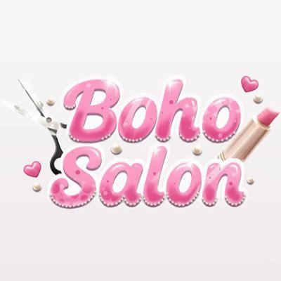 PlayBoho's profile picture. Boho Salon official account, video game featured on Roblox!