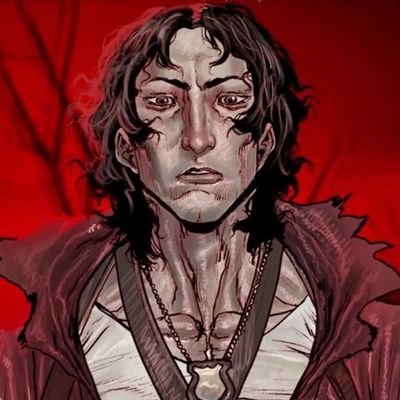 persygg's profile picture. 19y | OP, JJK, HxH, BG3          
                                   bye