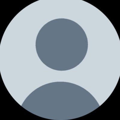 frrostwolf's profile picture. https://t.co/KJkZSt9086