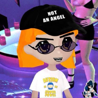 adejoke_btc's profile picture. Lurking NFTs & Web3 | Stacking sats ⚡