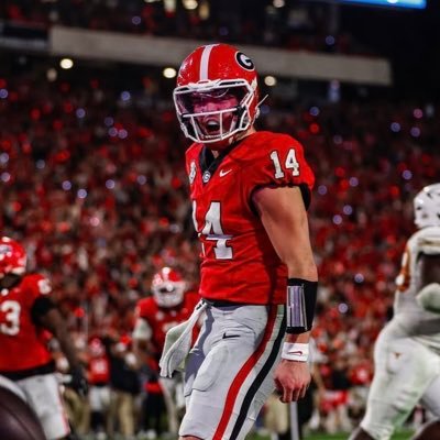 GoDawgs2002's profile picture. How Bout them Dawgs? I crashout every Saturday #GoDawgs #BravesCountry