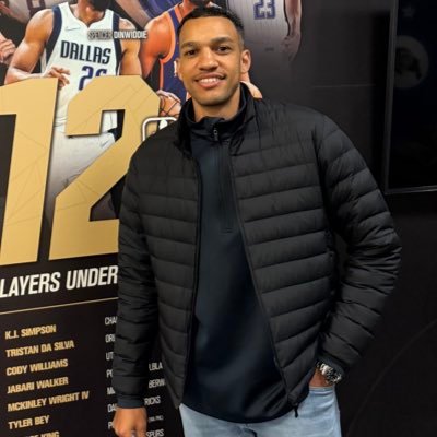 jonathonmines's profile picture. Director of @strivebballaus | Providing opportunities | Scouting | Identifying top prospects | NIL | WhatsApp: +61 484 915 806