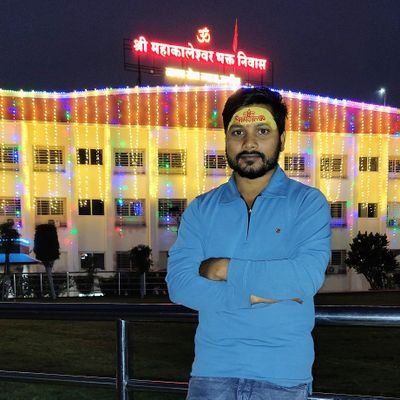 singhniya_ajay's profile picture. Study and bajrang dal member