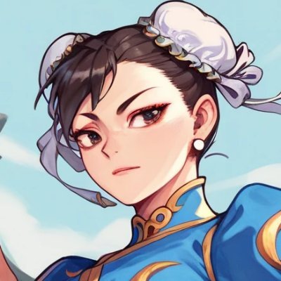 CKH_SF6's profile picture. クラシック春麗でスト6始めました！仲良くして頂けるとスーパーハッピーです！スト6関連無言フォロー失礼します！！/音楽オタクです。メタルを聴いて頭を振るのが趣味です