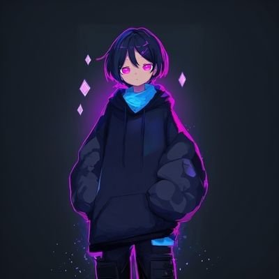 _otozepam's profile picture. 燎雨(リョウ)｜スタジオヨルエ所属｜作詞･作曲·編曲/Mix/AI Animation｜あなたの心に作用する音楽を。▶︎最新作「60sec.」（https://t.co/l1kteK5Ve2）※AI生成物は、許諾済または自作の素材のみで制作しています。