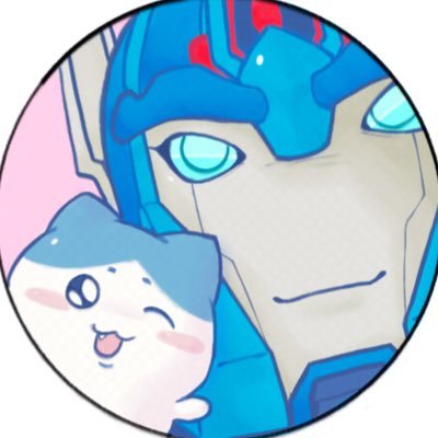 Horsguts's profile picture. I like transformers and cats ☆ ฅᨐฅ