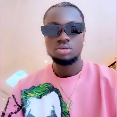 KwakuFusion's profile picture. 🐎⭐️💚God is here🕊️!