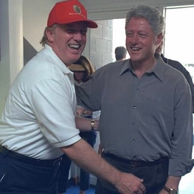 LoserByMillions's profile picture. #US #Politics #BLM #LockHimUp #FactCheck #BidenHarris2024 #WashingtonDc