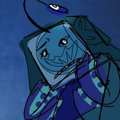 stranger_bunnyw's profile picture. hello world!