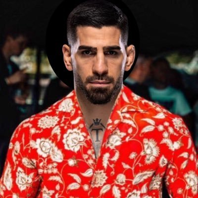 SobervatedConor's profile picture. MMA Fan, Boxing Fan, Wrestling fan. I am not Ilia Topuria 🥃