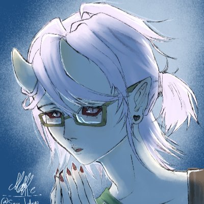 snai_ldays's profile picture. heeho!- I'm doing art studies and half what building a portfolio or wtv its called!, also saving up for a drawing tablet also so support will help!