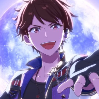 kingofthefus's profile picture. ⠀⠀ ⠀⠀ ⠀⠀⠀⠀ ⠀chiaki’s one and only ⠀⠀ ♡