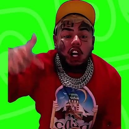 veryrarexLF's profile picture. 🕷️👹