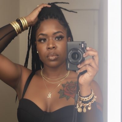 Randi_D_Dacosta's profile picture. Detroit raised✨Virgo ♍️✨Mom✨ I low key like rap battles and parlays😅✨money is the root to all evil, but those are roots I’ll dig up✨