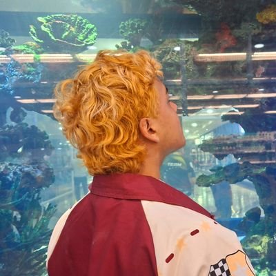 yulmerpanda's profile picture. Iconic And lucky since a long time!!!
Nothing more 2 say★