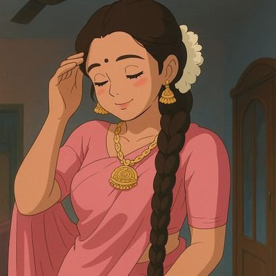 bglr_Tarak_girl's profile picture. Chowdary gari ammai ❤️
Be the one for whom ur the one and only ,  not a choice 🦋🖤
 Respect Women's 🫶🦋