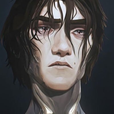 fusedViktor's profile picture. Ex-Hextech co-founder. Researcher and  innovator. Currently undergoing… structural revisions. MDNI.