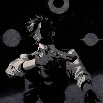 Al_Qadr_'s profile picture. J’suis le mal et le bien j’suis un oxymore