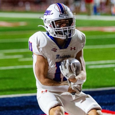 brodytodd_22_'s profile picture. C/O 26’ RBMidland Christian School 5’7 160lbs